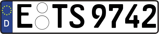 E-TS9742