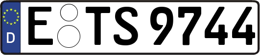 E-TS9744