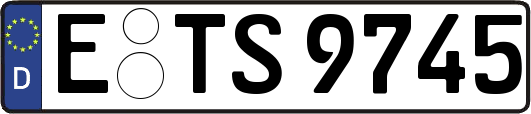 E-TS9745