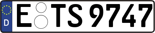 E-TS9747