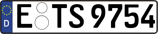 E-TS9754