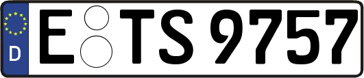 E-TS9757