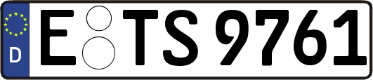 E-TS9761