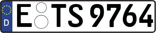 E-TS9764