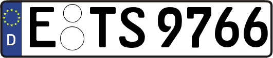 E-TS9766