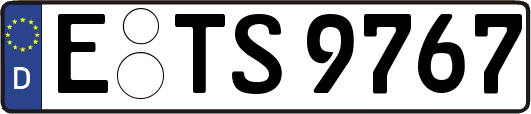 E-TS9767