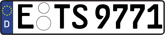 E-TS9771