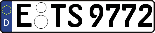 E-TS9772