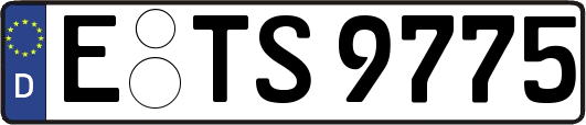 E-TS9775