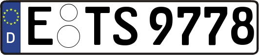 E-TS9778