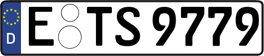 E-TS9779