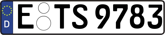 E-TS9783
