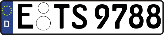 E-TS9788
