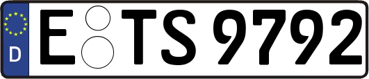 E-TS9792