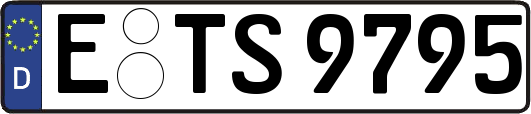 E-TS9795