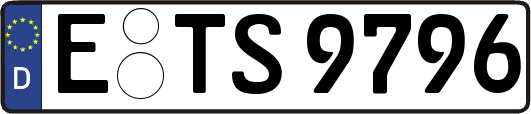E-TS9796