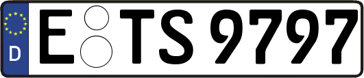 E-TS9797