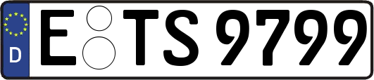 E-TS9799