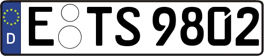 E-TS9802