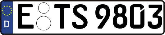 E-TS9803