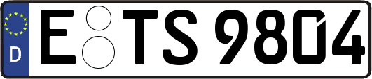 E-TS9804