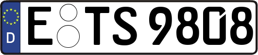 E-TS9808