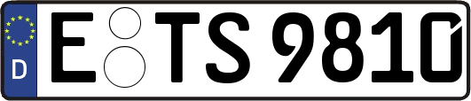 E-TS9810