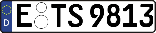 E-TS9813