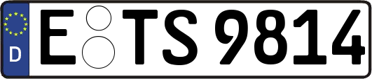 E-TS9814