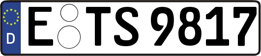 E-TS9817
