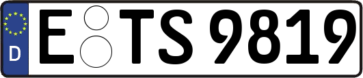 E-TS9819