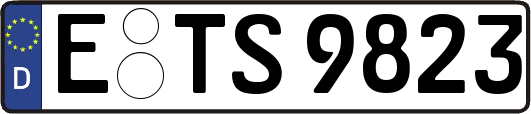 E-TS9823
