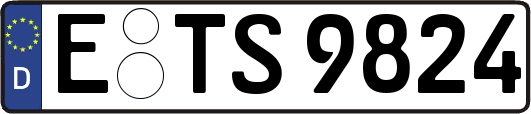 E-TS9824