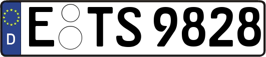 E-TS9828