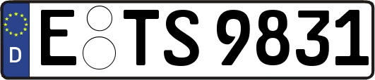 E-TS9831