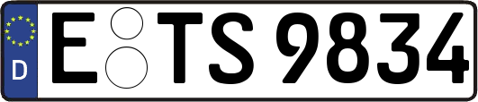 E-TS9834