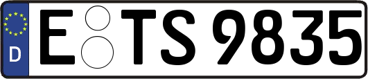 E-TS9835