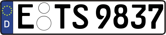 E-TS9837