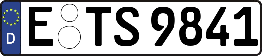 E-TS9841