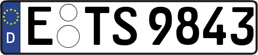 E-TS9843