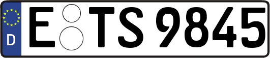 E-TS9845