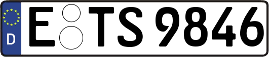 E-TS9846