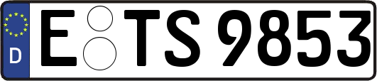 E-TS9853