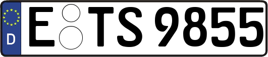 E-TS9855