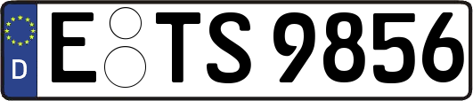 E-TS9856