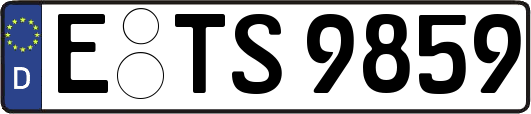 E-TS9859