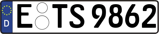 E-TS9862