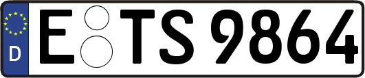 E-TS9864