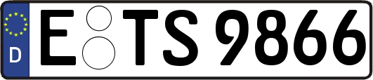 E-TS9866