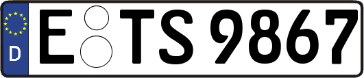 E-TS9867